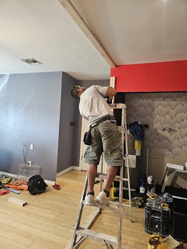 Sunshine Drywall & Handyman LLC