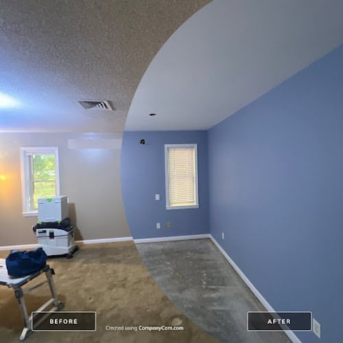 Seamless Drywall & Painting, LLC