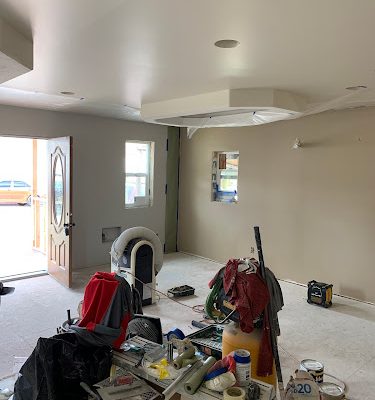 Ruiz Drywall, LLC