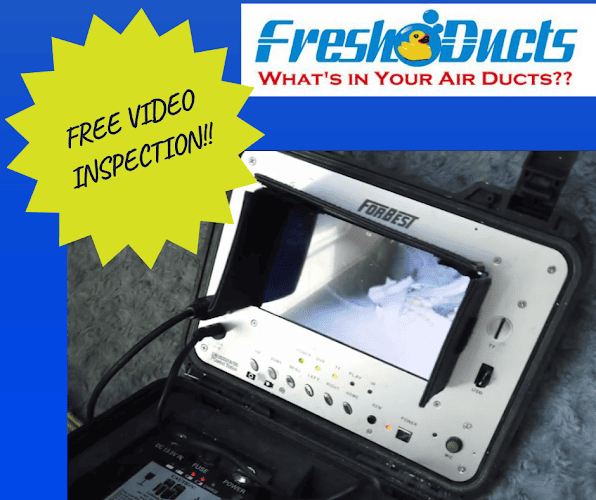 Fresh Ducts