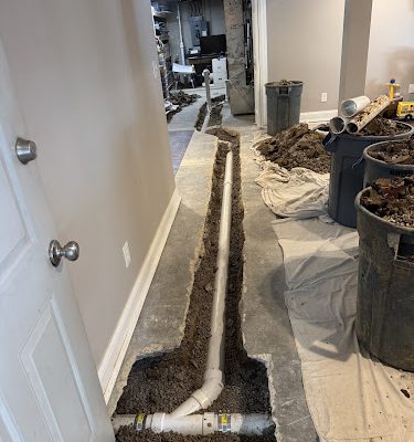Plumbing Masters