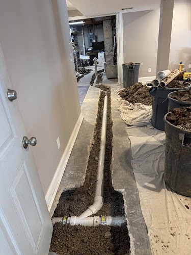 Plumbing Masters