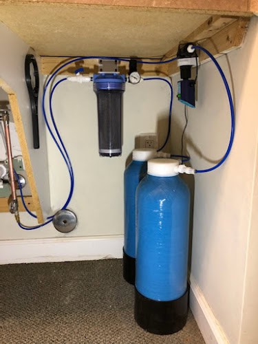 Charlotte Plumbing Masters