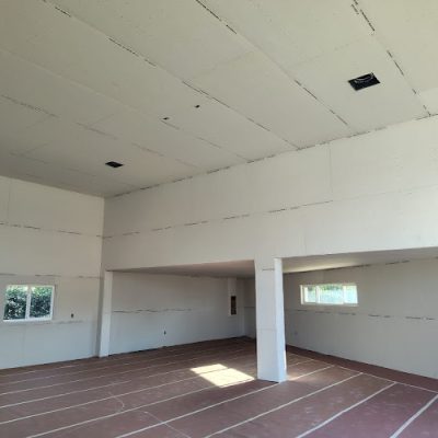 Geronimo's Drywall LLC