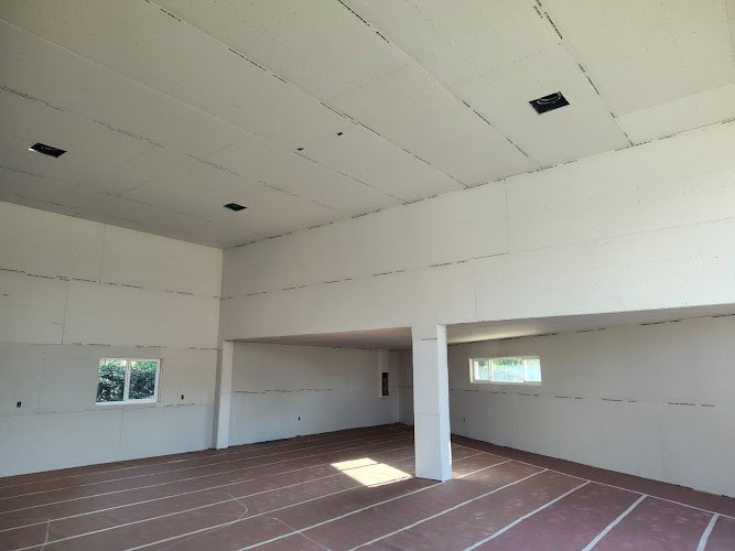 Geronimo's Drywall LLC