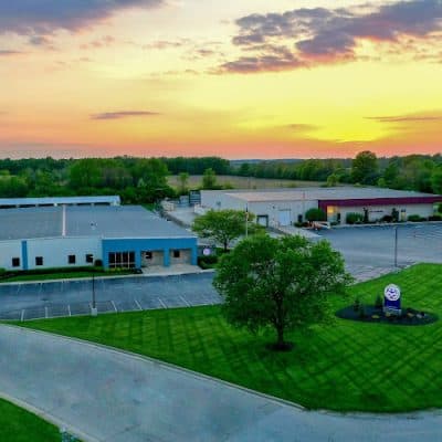 Area Energy & Electric, Inc.
