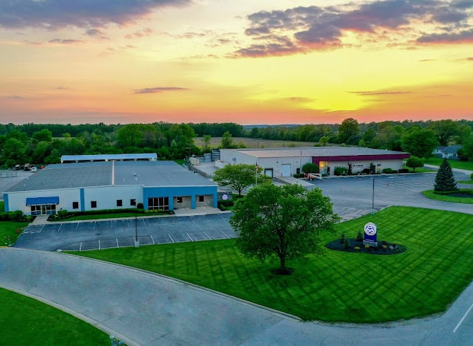 Area Energy & Electric, Inc.