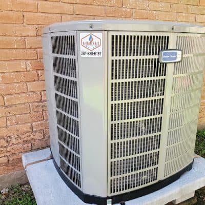 A-Team's A/C & Heating, LLC