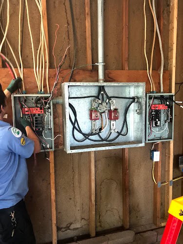 Damyans Electric Inc.