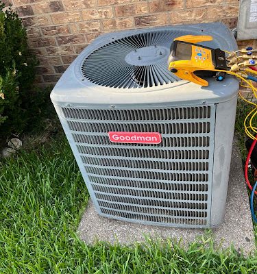 Paschal Air, Plumbing & Electric