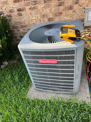 Paschal Air, Plumbing & Electric