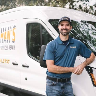 Trahan's Electrical Service and Repair, LLC