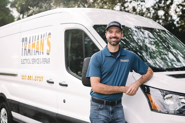 Trahan's Electrical Service and Repair, LLC