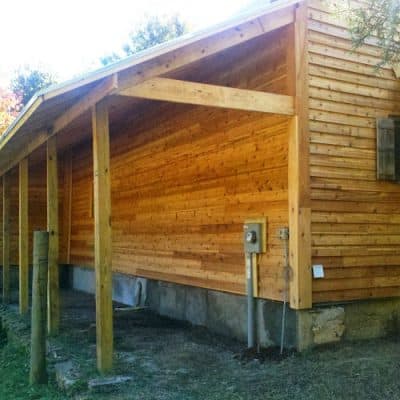 Ryberg Construction