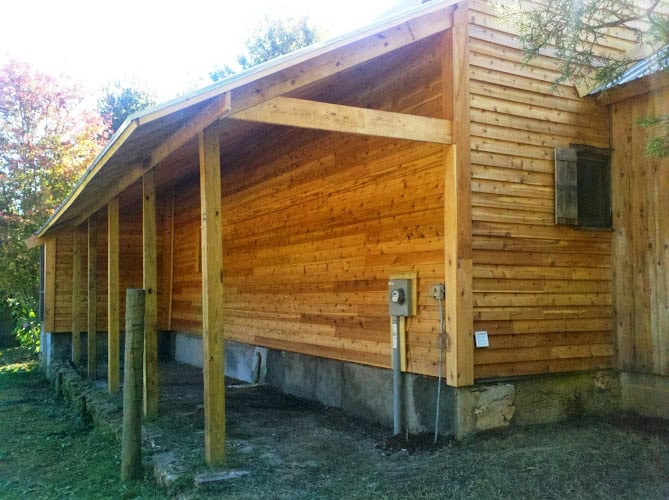 Ryberg Construction