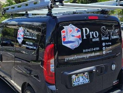 Prostyle
