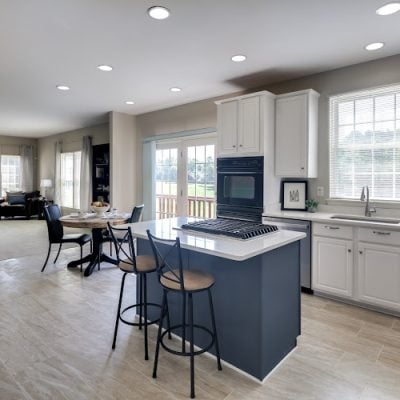 Dorsey Painting Company