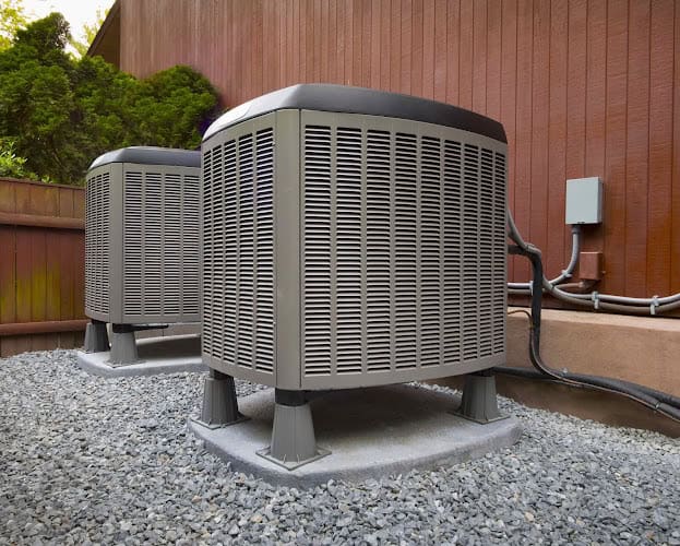 AirZona Heating & Cooling LLC / Zona Plumbing LLC
