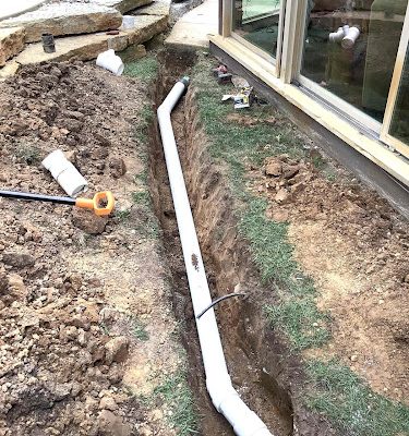 Carter's Plumbing, Heating & Cooling of Farmington Hills