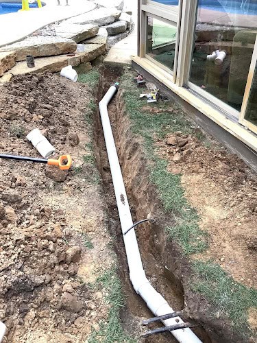 Carter's Plumbing, Heating & Cooling of Farmington Hills