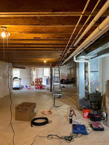 Amazing Plumbing, Heating & Air