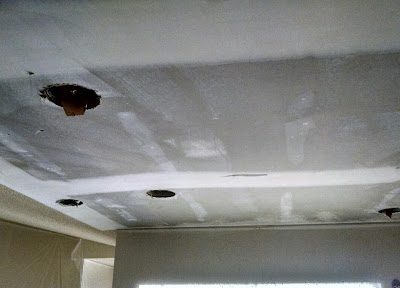 M&M Drywall Textures