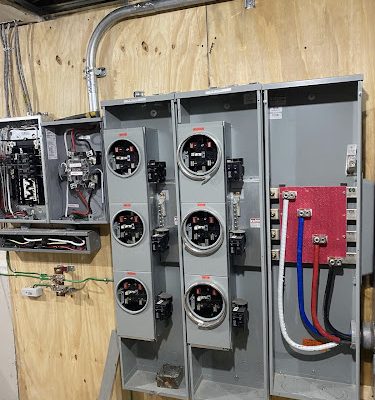 Expert Electrical Contracting