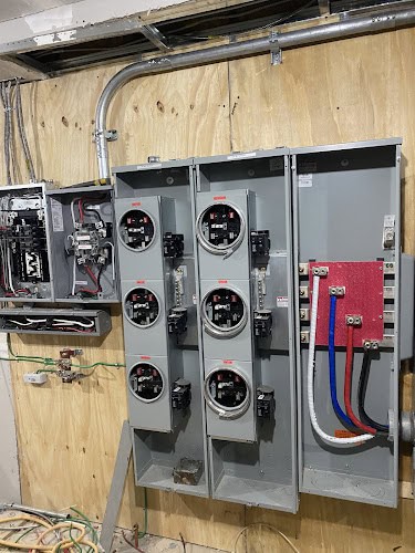 Expert Electrical Contracting