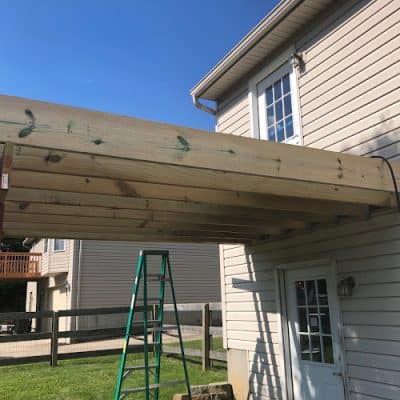 Northern Ky Handyman Service
