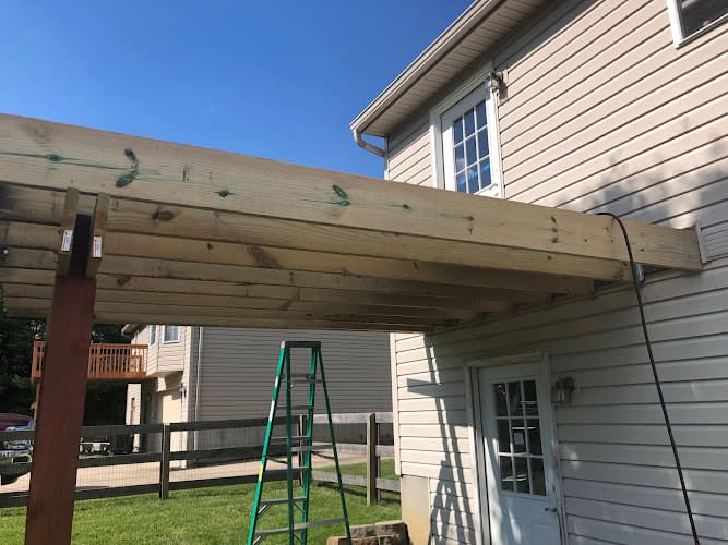 Northern Ky Handyman Service