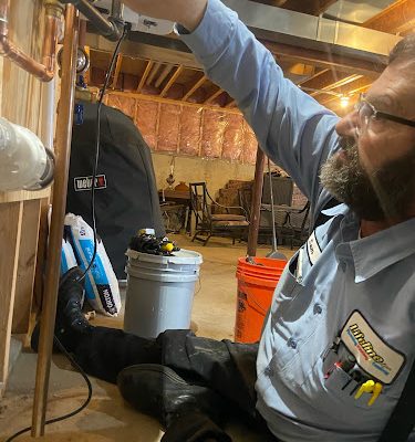 Lifeline Plumbing, Heating & Cooling