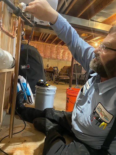 Lifeline Plumbing, Heating & Cooling