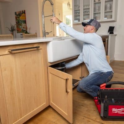 Blue Collars 24hr Plumbing & HVAC
