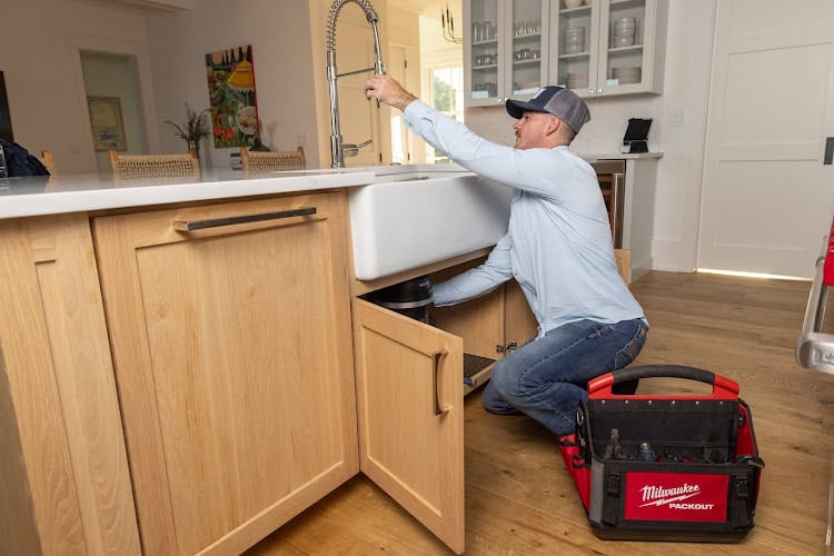 Blue Collars 24hr Plumbing & HVAC
