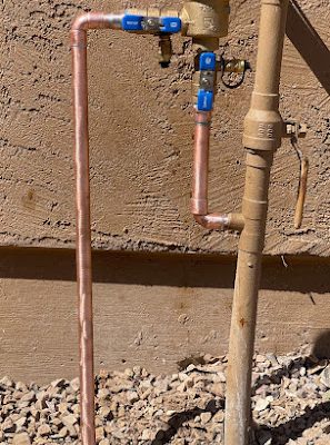 The Aussie Plumber