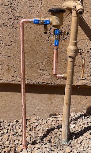 The Aussie Plumber