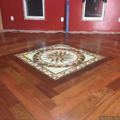 LRS Handyman and Remodeling