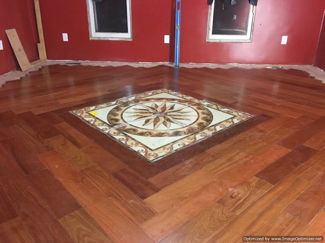 LRS Handyman and Remodeling