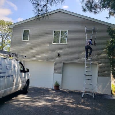 KV home improvement llc