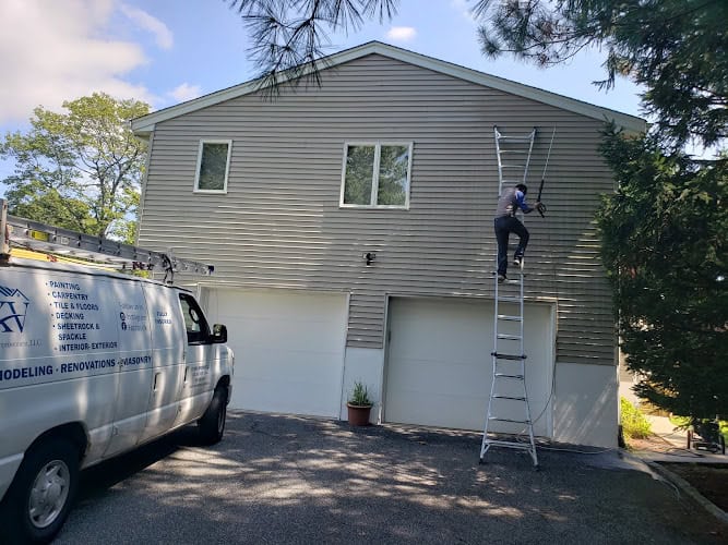KV home improvement llc