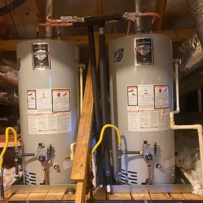 Carey Plumbing