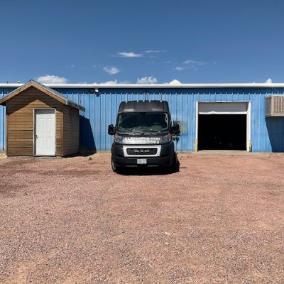CLR Heating and Cooling Repair
