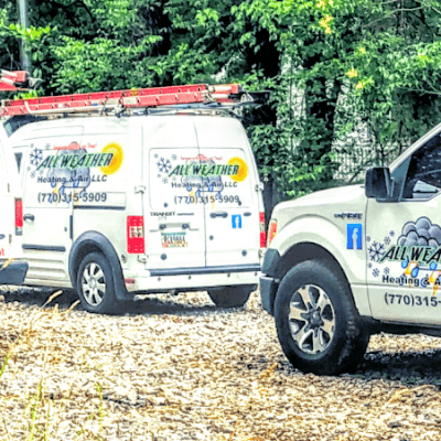 All Weather Heating and Air, LLC