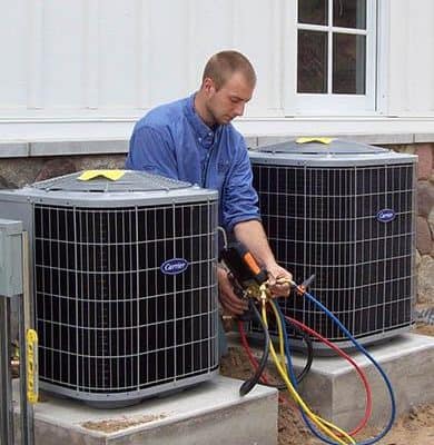 Sheren Plumbing, Heating and Cooling