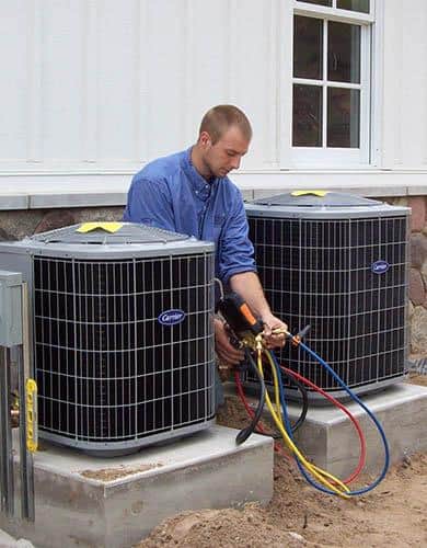 Sheren Plumbing, Heating and Cooling