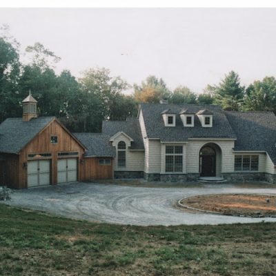 McGinn Builders