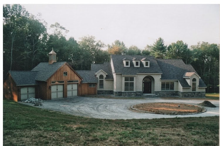 McGinn Builders