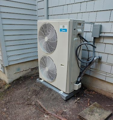 Lynnwood heating LLC