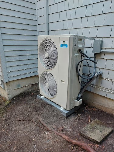 Lynnwood heating LLC