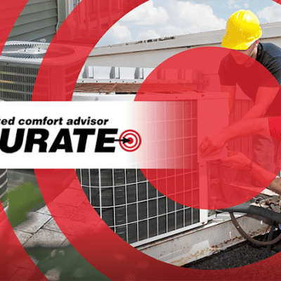 Accurate Heating, Cooling & Plumbing